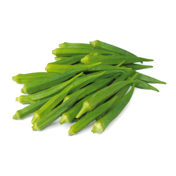 Okra