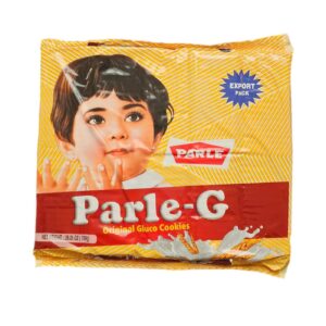 Biscuits, Cookies, Parle, Rusk, Snacks, Parle G Family Pack 800Gm