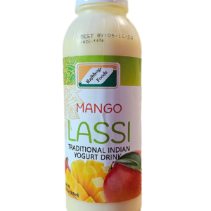 rajbhog Mango Lassi