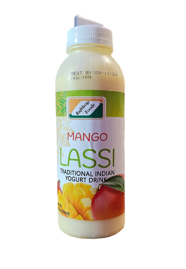 rajbhog Mango Lassi