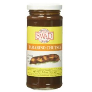 swad tamarind chutney