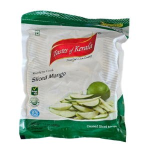 taste of Kerala-Green Cut Mango