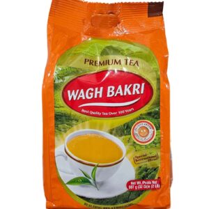 beverages,Coffee,Tea,Wagh Bakri,Wagh Bakri Premium loose tea 2Lb