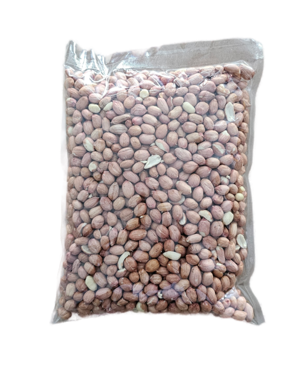 24 mantra organic peanut 800 gram