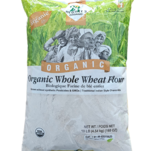 24 mantra organic whole wheat atta flour