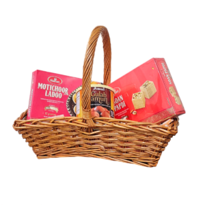 heritage delight hamper