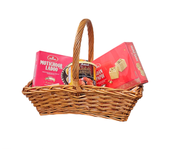 heritage delight hamper