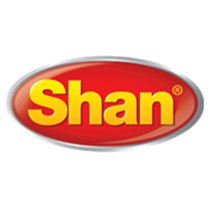 shan spices logo