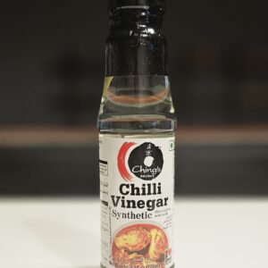 ching’s chilli vinegar 170g