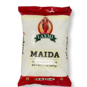 laxmi maida all purpose flour 2 lb (907g)