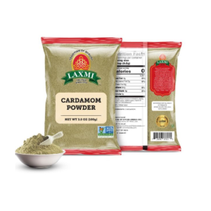 laxmi cardamom powder 100 gm