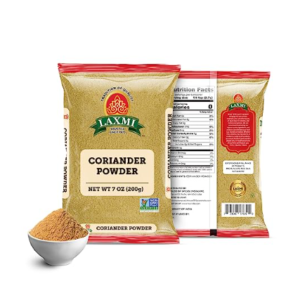 laxmi coriander powder 200 gm