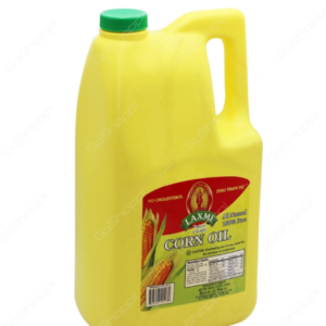 laxmi corn oil 96 oz (6.2 lb)