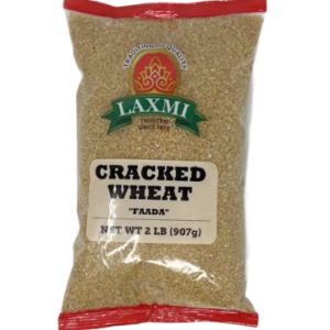 laxmi cracked wheat (fada) 2 lb