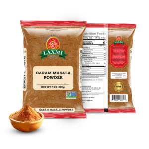 laxmi garam masala 200 gm