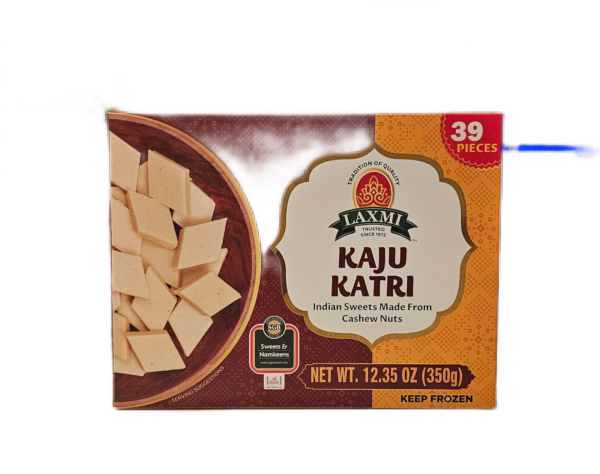 laxmi kaju katri 350 gm