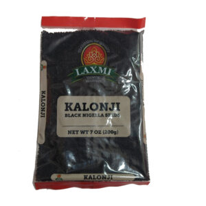 laxmi kalonji (200 gm)