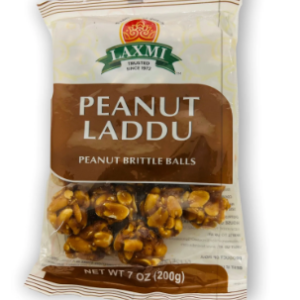 laxmi peanut laddu