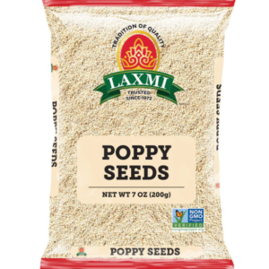 laxmi poppy seeds 200 gm