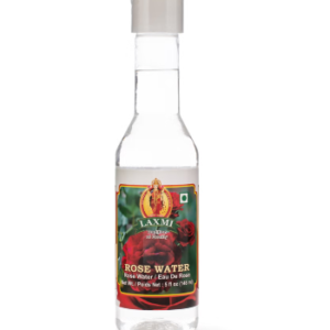 laxmi rose water 5 oz