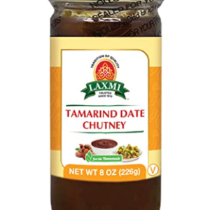 laxmi tamarind date chutney