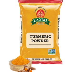 laxmi turmeric powder 200 gm