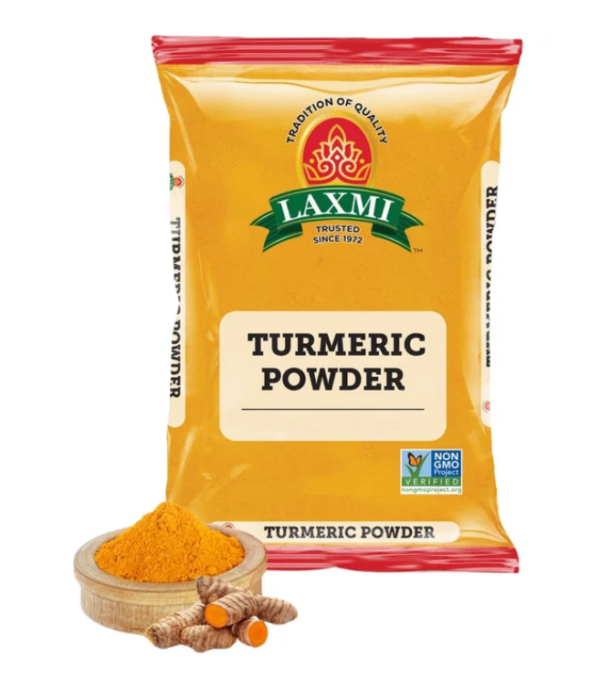 laxmi turmeric powder 200 gm