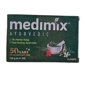 medimix ayurvedic soap