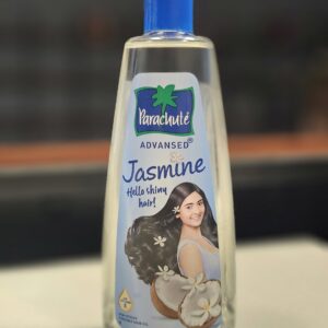 parachute advansed jasmine hair oil (coconut) 300 ml