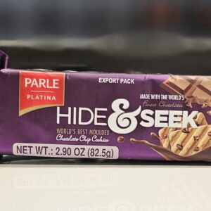 parle hide & seek chocolate chip cookies (82.5g)