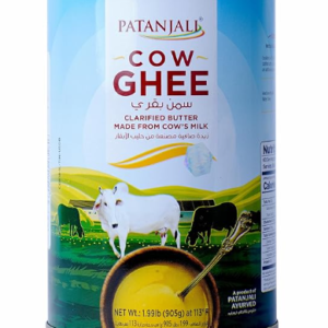 patanjali cow ghee 906 g