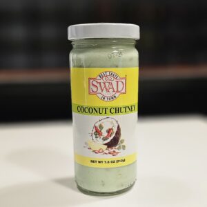 swad’s coconut chutney