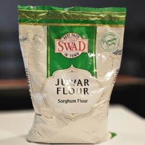 swad jowar flour (sorghum flour): 2lb