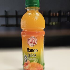 swad mango juice 250ml