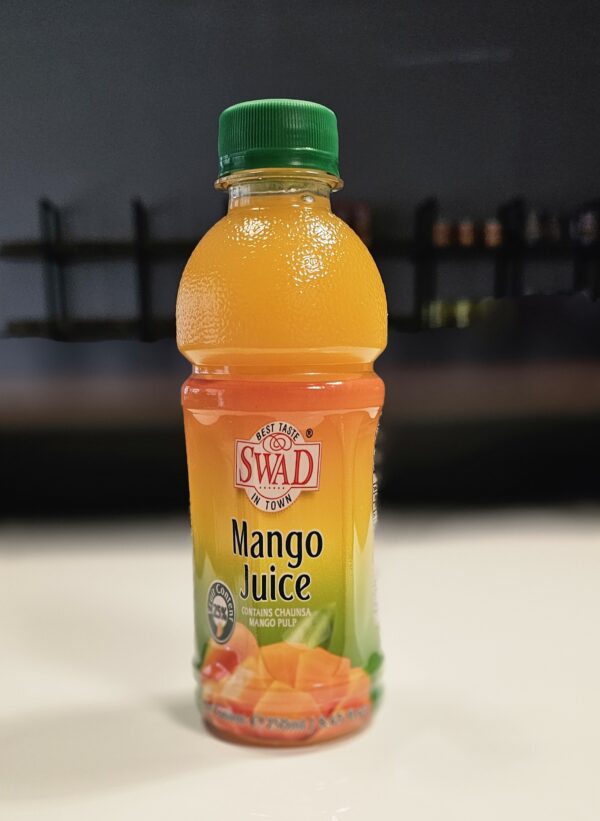 swad mango juice 250ml