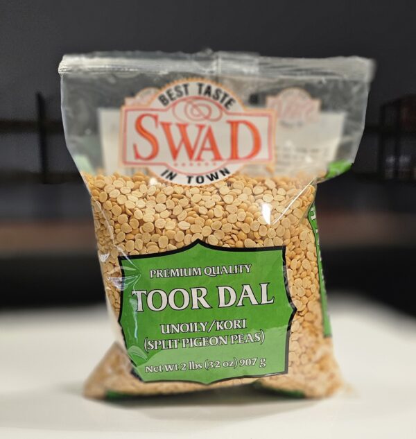 swad-toor-dal