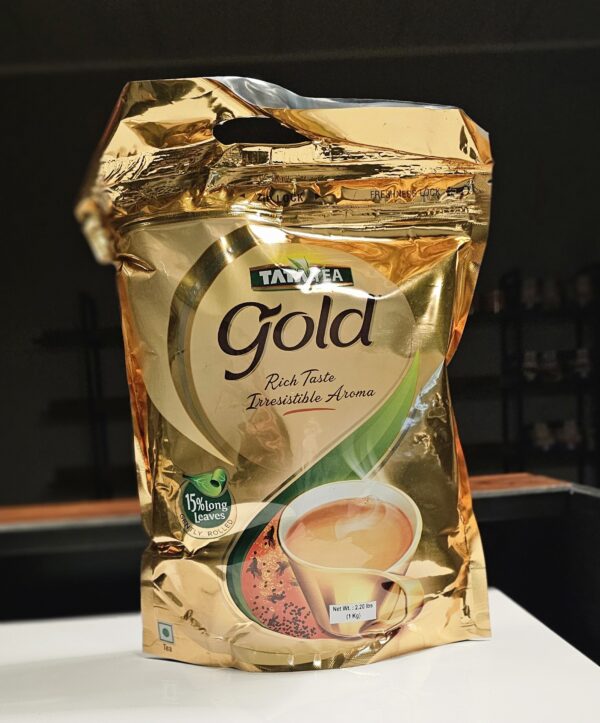 tata gold tea 2.2 lb