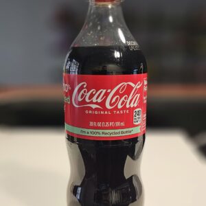 coca cola classic   original taste