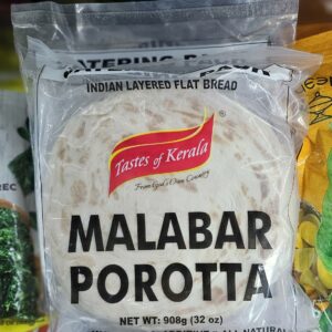 malabar porotta 900gm