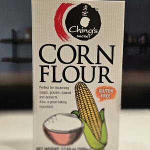 ching’s corn flour