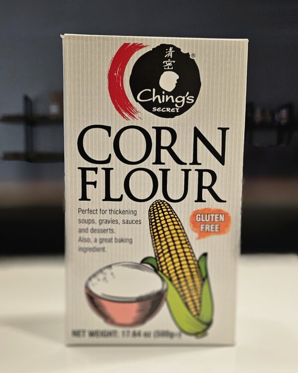 ching’s corn flour