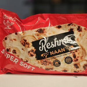 deep reshmi naan (380g)