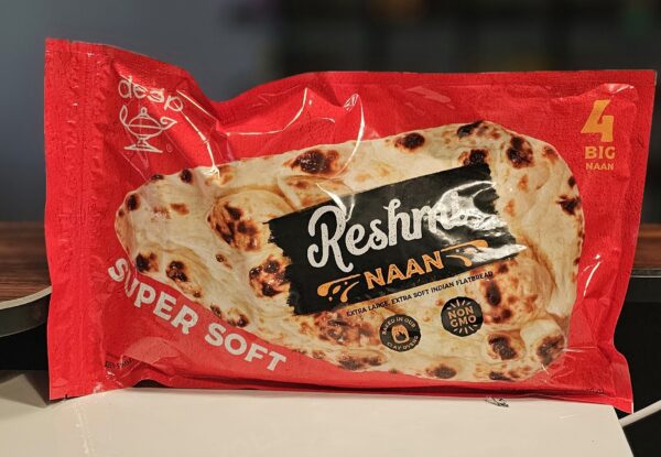 deep reshmi naan (380g)