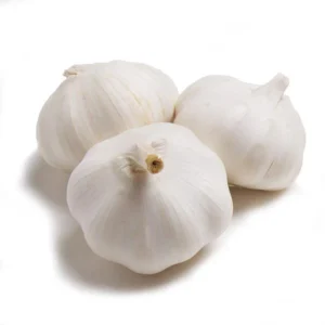 garlic sold by piece