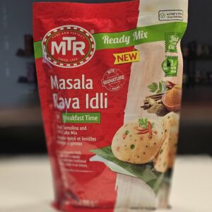 mtr masala rava idli ready mix