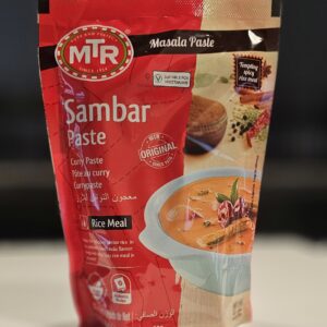 mtr sambar paste (200g)