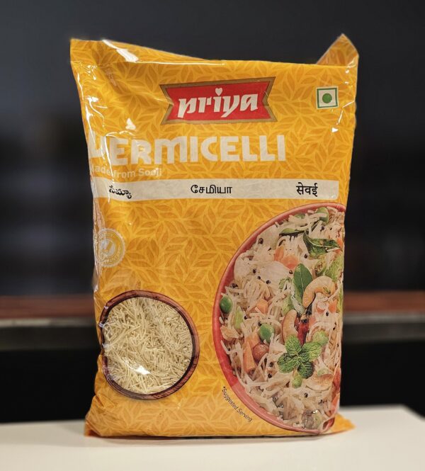 priya vermicelli (2.2 lb)