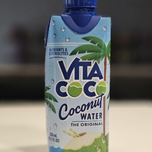 vita coco coconut water   330ml