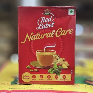 red label natural care tea 250 gm