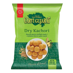 Gravi Gujrat Dry Kachori